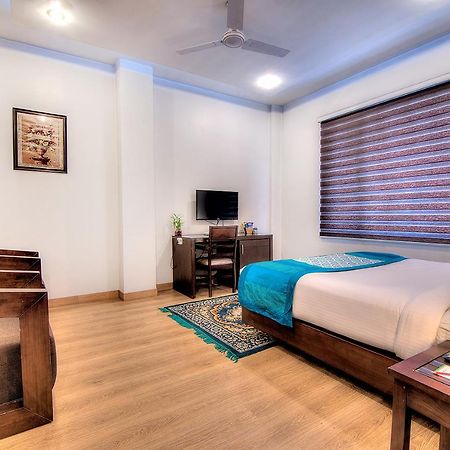 Vivo Hotels Jalandhar Buitenkant foto
