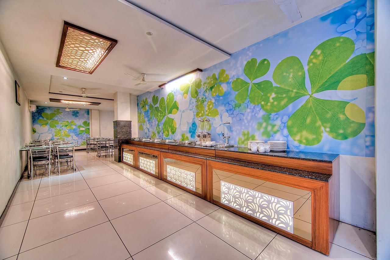 Vivo Hotels Jalandhar Buitenkant foto